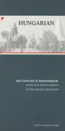 Hungarian-English/English-Hungarian Dictionary & Phrasebook Hungarian-English/English-Hungarian Dictionary & Phrasebook