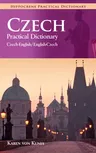 Czech-English/English-Czech Practical Dictionary