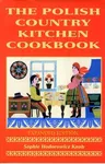 Polish Country Kitchen Cookbook (Expanded) (Expanded)