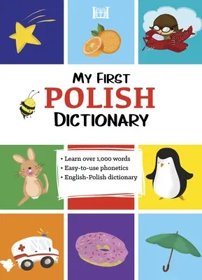 My First Polish Dictionary