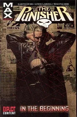 Punisher Max - Volume 1: In the Beginning