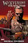 Wolverine: Old Man Logan