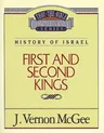 Thru the Bible Vol. 13: History of Israel (1 and 2 Kings): 13 (Supersaver)