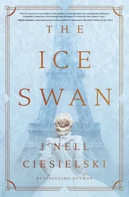 The Ice Swan