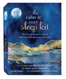 The Calm & Cozy Sleep Kit: The Ultimate Guide on How to Fall Asleep Effortlessly and Naturally! Includes: 64-Page Sleep Guide, 32-Page Sleep Jour