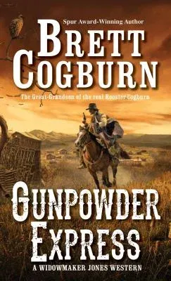 Gunpowder Express