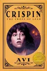 Crispin: The Cross of Lead (Newbery Medal Winner)