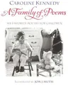 A Family of Poems: My Favorite Poetry for Children