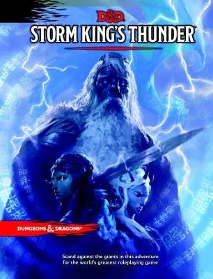 Storm King's Thunder