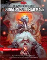 Dungeons & Dragons Waterdeep: Dungeon of the Mad Mage (Adventure Book, D&d Roleplaying Game)