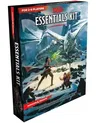 Dungeons & Dragons Essentials Kit (D&d Boxed Set)