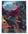 Van Richten's Guide to Ravenloft (Dungeons & Dragons)