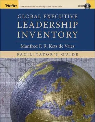 Global Executive Leadership Inventory (Geli), Observer, Observer