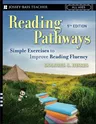 Reading Pathways: Simple Exercises to Improve Reading Fluency