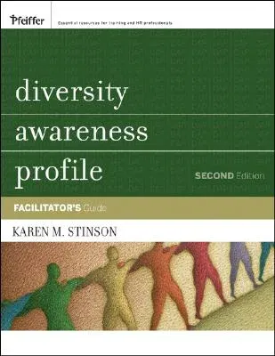 Diversity Awareness Profile (Dap): Facilitator's Guide