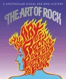 The Art of Rock (Tiny Folio(tm) Series): Posters from Presley to Punk