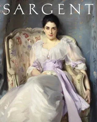 John Singer Sargent: Oversize Edition