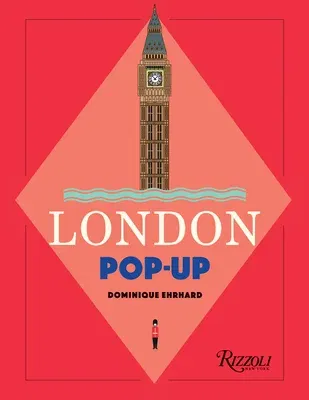 London Pop-Up