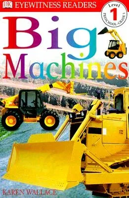 Big Machines