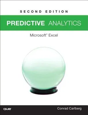 Predictive Analytics: Microsoft Excel 2016