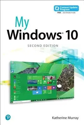 My Windows 10 (Includes Video and Content Update Program)