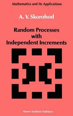 Random Processes with Independent Increments (1991)