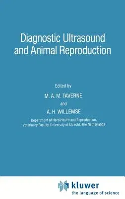 Diagnostic Ultrasound and Animal Reproduction (1989)