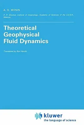 Theoretical Geophysical Fluid Dynamics (1990)