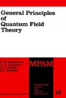 General Principles of Quantum Field Theory (1990)