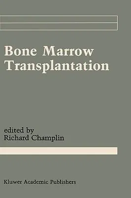 Bone Marrow Transplantation (1990)