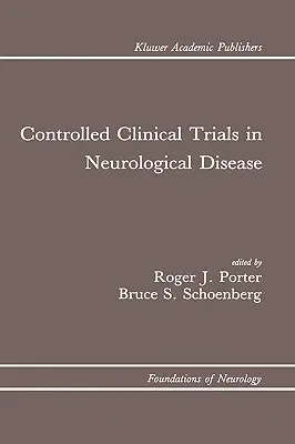 Controlled Clinical Trials in Neurological Disease (1990)