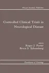 Controlled Clinical Trials in Neurological Disease (1990)