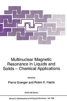 Multinuclear Magnetic Resonance in Liquids and Solids -- Chemical Applications (1990)