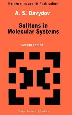 Solitons in Molecular Systems (1991)