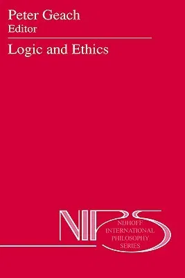 Logic and Ethics (1991)