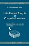 Finite Element Analysis of Composite Laminates (1992)