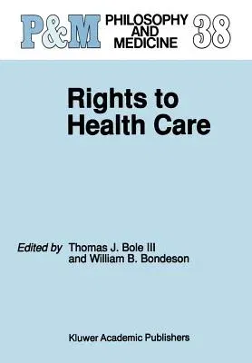 Rights to Health Care (1991)