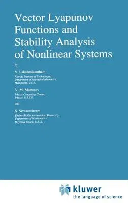 Vector Lyapunov Functions and Stability Analysis of Nonlinear Systems (1991)