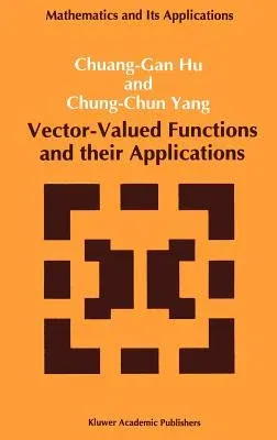 Vector-Valued Functions and Their Applications (1992)