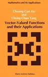 Vector-Valued Functions and Their Applications (1992)