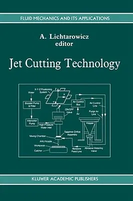 Jet Cutting Technology (1992)