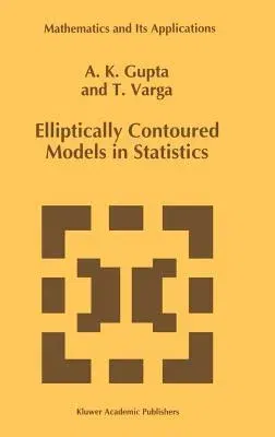 Elliptically Contoured Models in Statistics (1993)