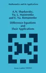 Difference Equations and Their Applications (1993)