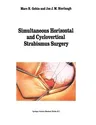 Simultaneous Horizontal and Cyclovertical Strabismus Surgery (1994)