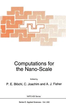 Computations for the Nano-Scale (1993)