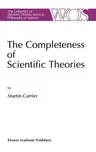 The Completeness of Scientific Theories: On the Derivation of Empirical Indicators Within a Theoretical Framework: The Case of Physical Geometry (1994)