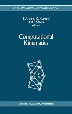 Computational Kinematics (1993)