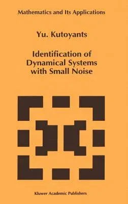 Identification of Dynamical Systems with Small Noise (1994)