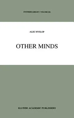 Other Minds (1995)