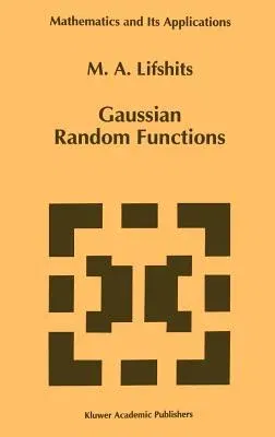 Gaussian Random Functions (1995)